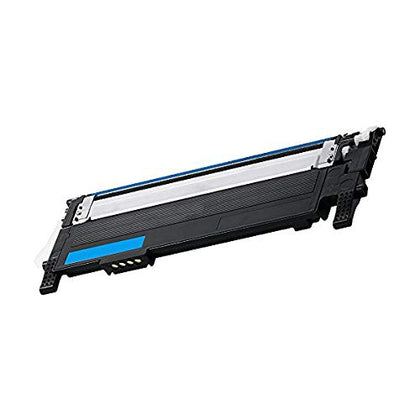 Compatible Samsung CLT-C407S Cyan Toner Cartridge CLT 407S