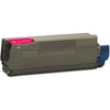 Okidata 43324418 Compatible Magenta Toner Cartridge