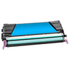 Lexmark X746A1CG Compatible Cyan Toner Cartridge