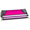 Compatible Lexmark C5220MS Magenta Laser Toner Cartridge