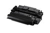 Compatible Canon 056 Black Toner Cartridge (NO Chip) 3007C001