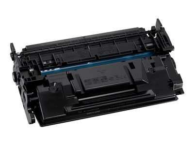 Compatible Canon 057H Black Toner Cartridge (NO Chip) 3010C001