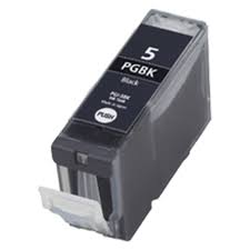 Canon PGI-5 Compatible Black Ink Cartridge (0628B002)