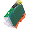 Canon CLI-8G Compatible Green Ink Cartridge (0627B002)