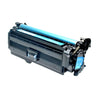 Compatible HP 507A CE401A Cyan Toner Cartridge