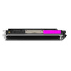 Compatible HP 126A CE313A Magenta Toner Cartridge