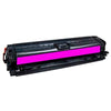 Compatible HP 307A CE743A Magenta Toner Cartridge for Color LaserJet Professional CP5225