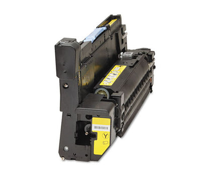 Compatible HP 824A CB386A Yellow Laser Drum Unit Color LaserJet CM6030, CM6040, CP6015