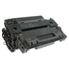 Compatible HP 55A CE255A Black Toner Cartridge