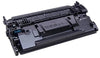 Compatible HP 87A CF287A Black Toner Cartridge