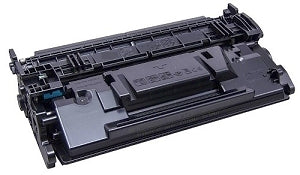 Compatible HP 87X CF287X Black Toner Cartridge High Yield