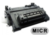 Compatible MICR HP 90A CE390A Black Toner Cartridge