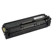 Samsung CLT-K505L Compatible Black Toner Cartridge High Yield