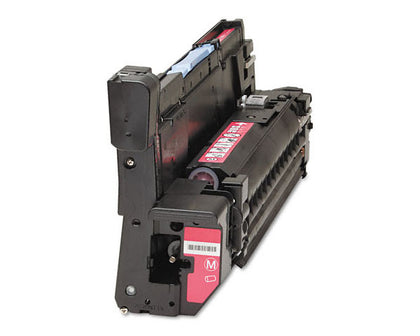 Compatible HP 824A CB387A Magenta Laser Drum Unit Color LaserJet CM6030, CM6040, CP6015