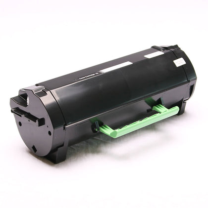 Compatible 501H / 50F1H00 Toner Cartridge Black High Yield