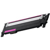 Compatible Samsung CLT-M404S Magenta Toner Cartridge 404S