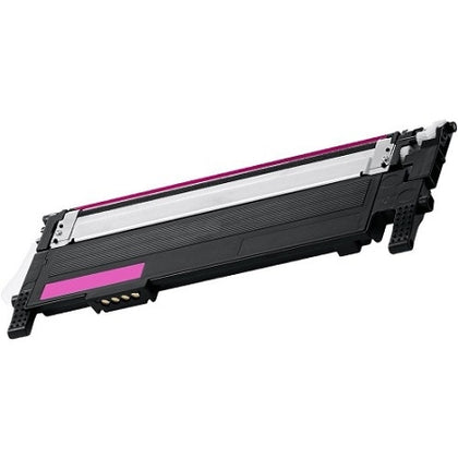 Compatible Samsung CLT-M407S Magenta Toner Cartridge CLT 407S