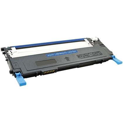 Compatible Samsung CLT-C409S Cyan Toner Cartridge CLT 409S