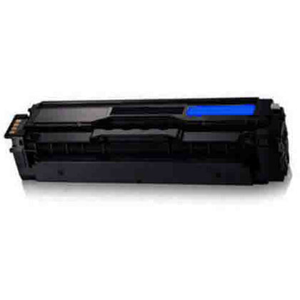 Compatible Samsung CLT-C504S Cyan Toner Cartridge CLT 504S