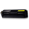 Compatible Samsung CLT-Y506L Yellow Toner Cartridge CLT 506L