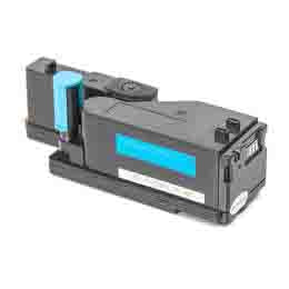 Dell 331-0777 FYFKF Compatible Cyan Toner Cartridge High Yield